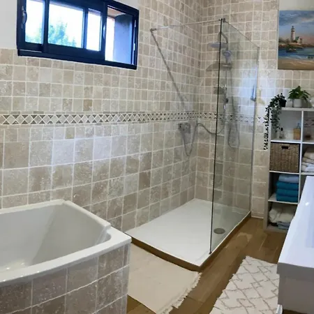 Villa Simon *